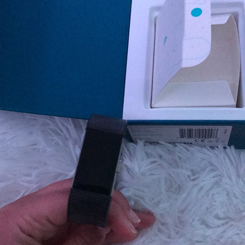 fitbit charge 2 - Picture 5 of 6